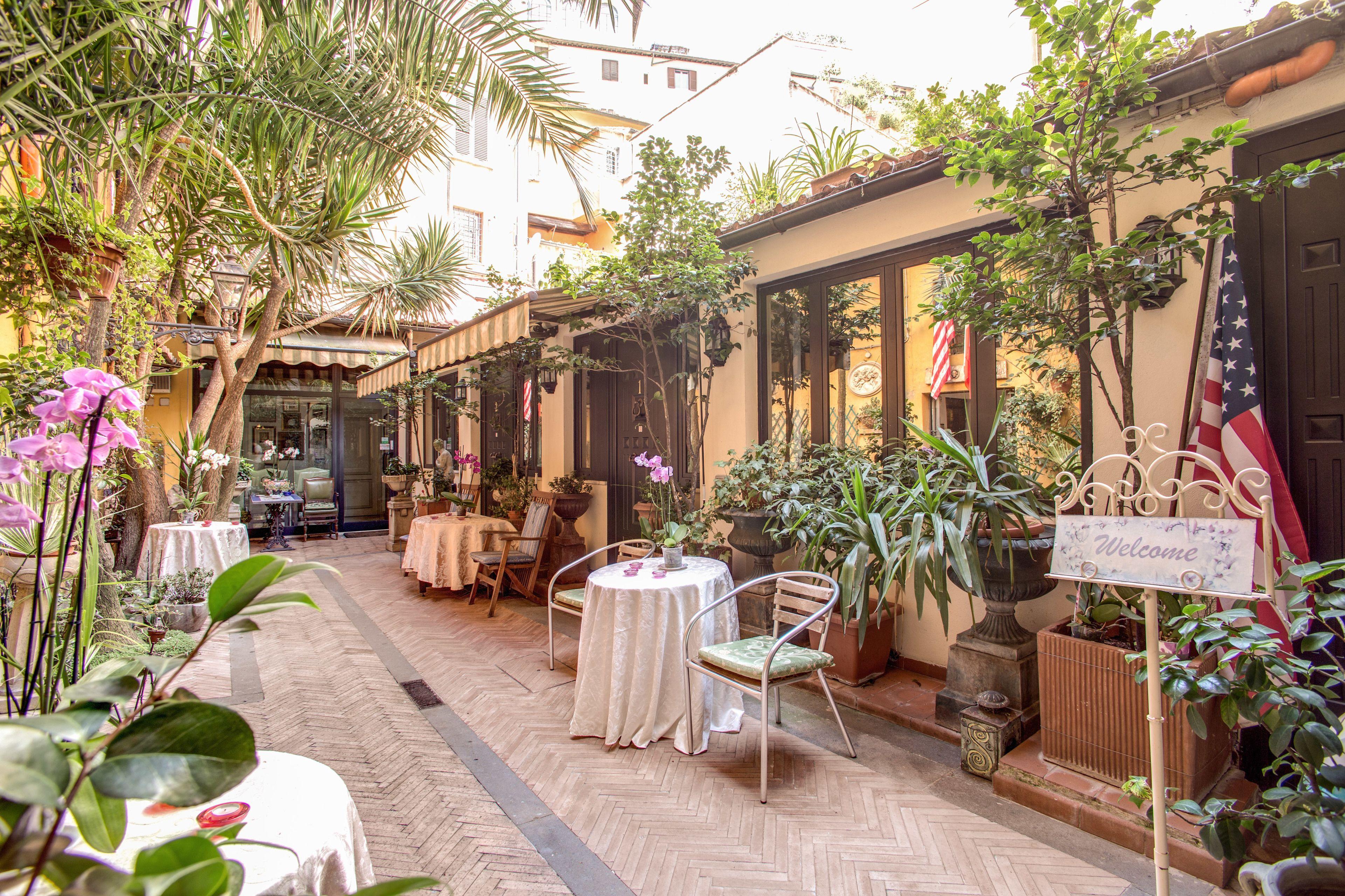 Navona Gallery Suites, Rome